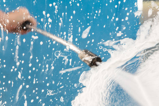 Best Dumpster Area Cleaning  in Davis, CA