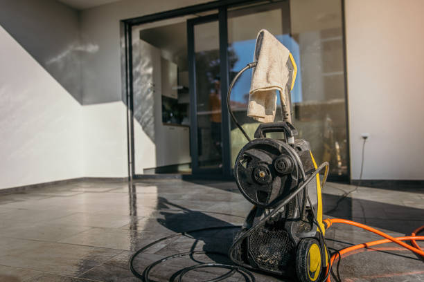 Concrete Sealing in Davis, CA