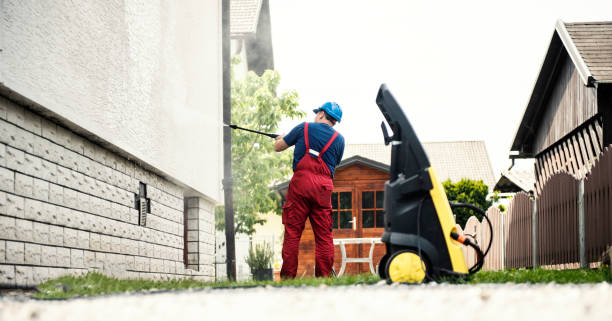 Reliable Davis, CA Pressure Washing Solutions